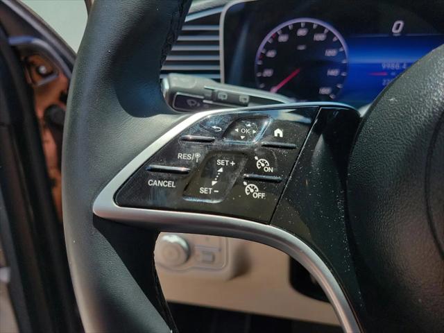 2024 Mercedes-Benz GLE GLE 350 4MATIC
