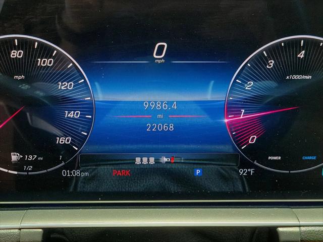 2024 Mercedes-Benz GLE GLE 350 4MATIC