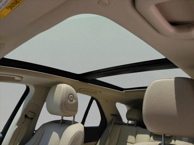 2024 Mercedes-Benz GLE GLE 350 4MATIC