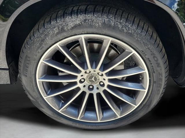 2024 Mercedes-Benz GLE GLE 350 4MATIC