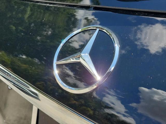 2024 Mercedes-Benz GLE GLE 350 4MATIC
