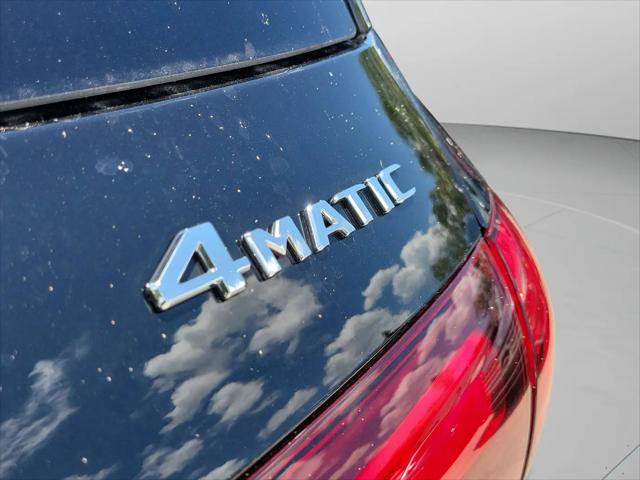2024 Mercedes-Benz GLE GLE 350 4MATIC