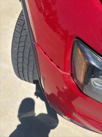 2021 Jeep Grand Cherokee Trailhawk 4x4
