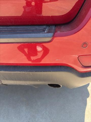 2021 Jeep Grand Cherokee Trailhawk 4x4