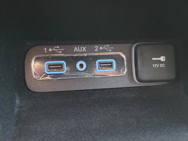 2021 Jeep Grand Cherokee Trailhawk 4x4
