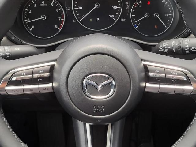 2026 Mazda CX-50 2.5 S Premium