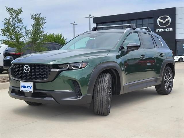 2026 Mazda CX-50 2.5 S Premium