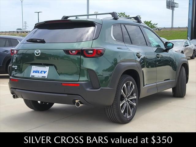 2026 Mazda CX-50 2.5 S Premium