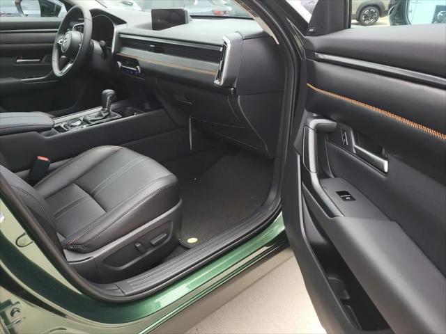 2026 Mazda CX-50 2.5 S Premium