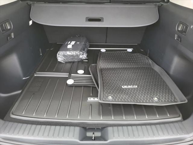 2026 Mazda CX-50 2.5 S Premium