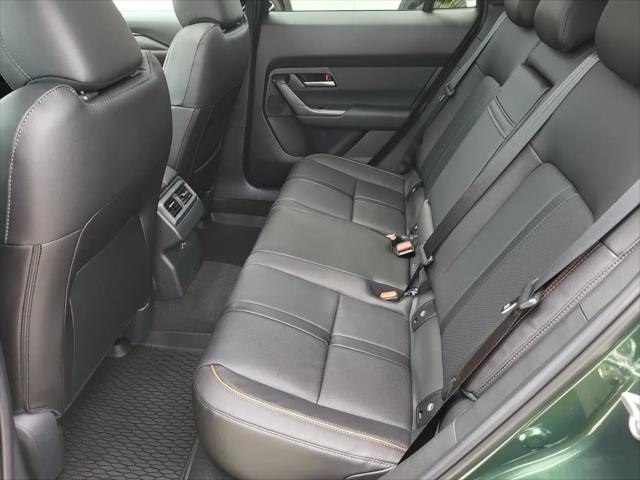 2026 Mazda CX-50 2.5 S Premium