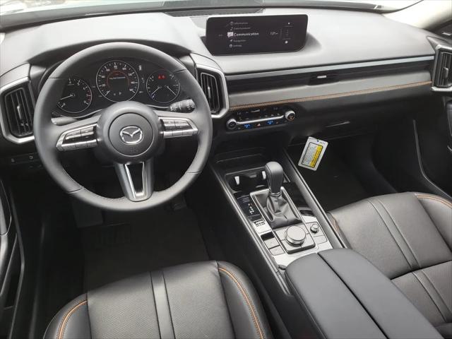 2026 Mazda CX-50 2.5 S Premium