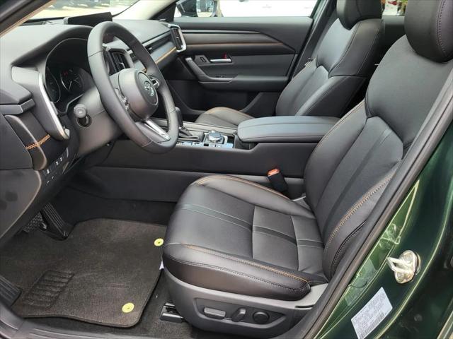 2026 Mazda CX-50 2.5 S Premium