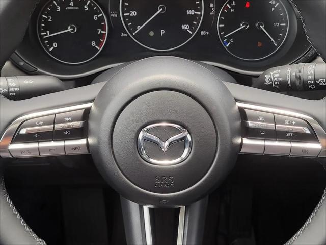 2026 Mazda CX-50 2.5 S Premium