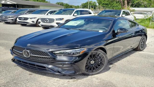 2026 Mercedes-Benz CL CLE 450 for sale in Tampa, FL