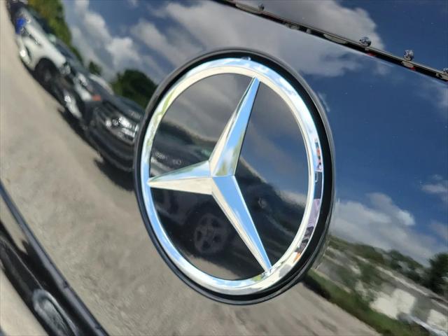 2026 Mercedes-Benz CL CLE 450