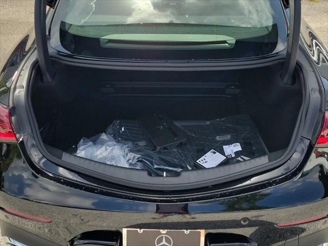 2026 Mercedes-Benz CL CLE 450