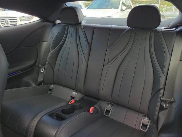 2026 Mercedes-Benz CL CLE 450