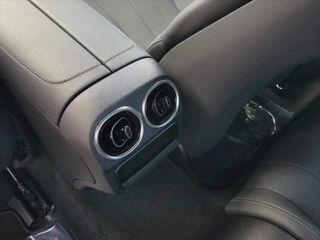 2026 Mercedes-Benz CL CLE 450