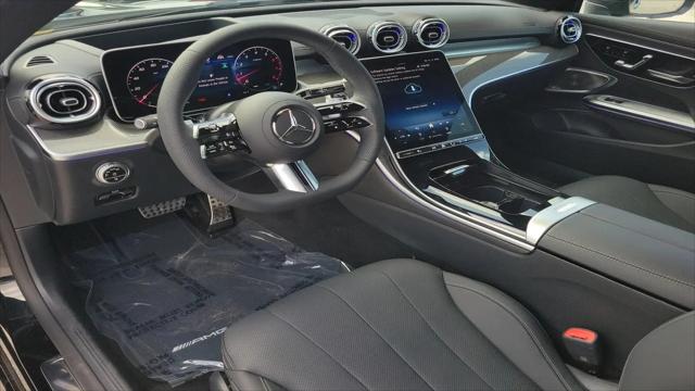 2026 Mercedes-Benz CL CLE 450
