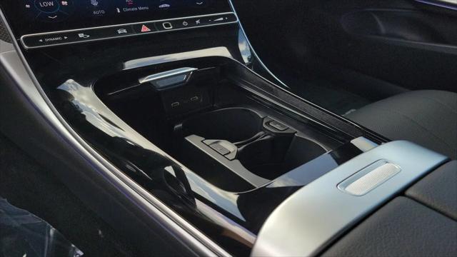 2026 Mercedes-Benz CL CLE 450