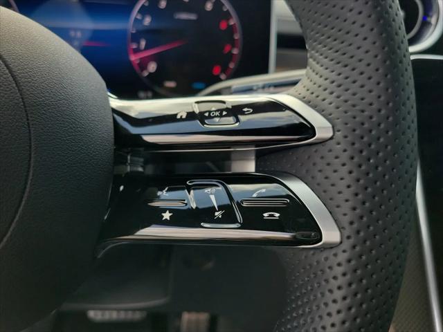 2026 Mercedes-Benz CL CLE 450
