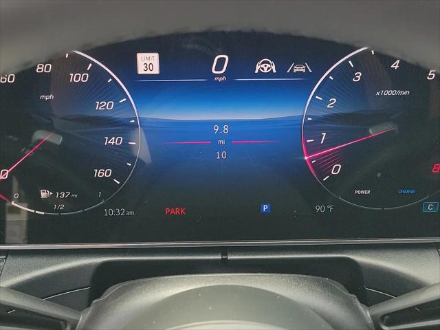2026 Mercedes-Benz CL CLE 450