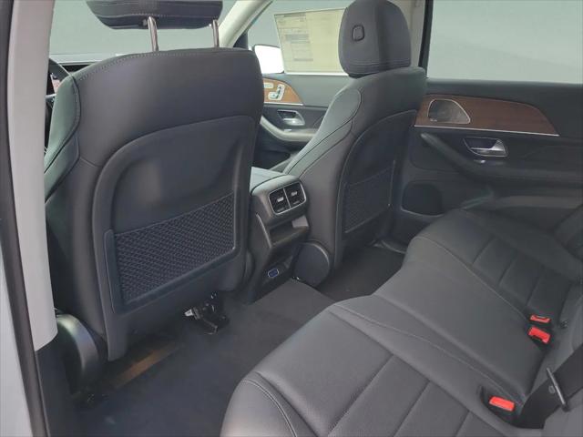 2026 Mercedes-Benz GLE GLE 350 GLE 350