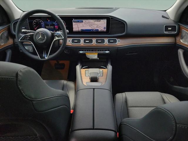 2026 Mercedes-Benz GLE GLE 350 GLE 350