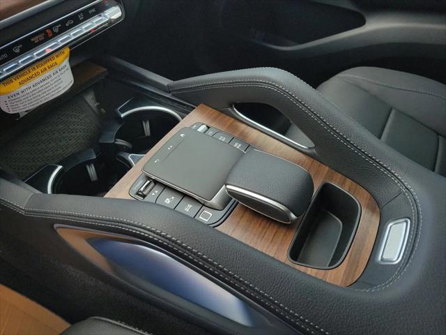 2026 Mercedes-Benz GLE GLE 350 GLE 350