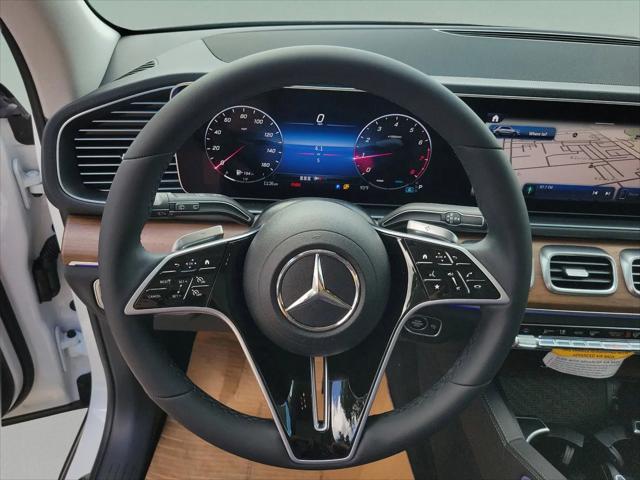 2026 Mercedes-Benz GLE GLE 350 GLE 350