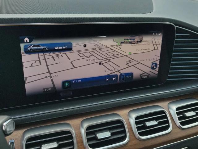 2026 Mercedes-Benz GLE GLE 350 GLE 350