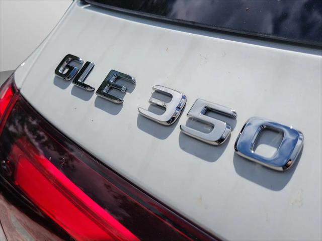 2026 Mercedes-Benz GLE GLE 350 GLE 350