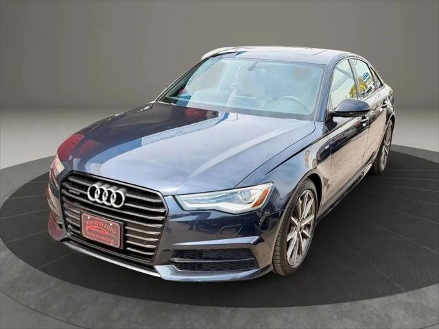 2018 Audi A6 2.0T Sport for sale in North Attleborough, MA