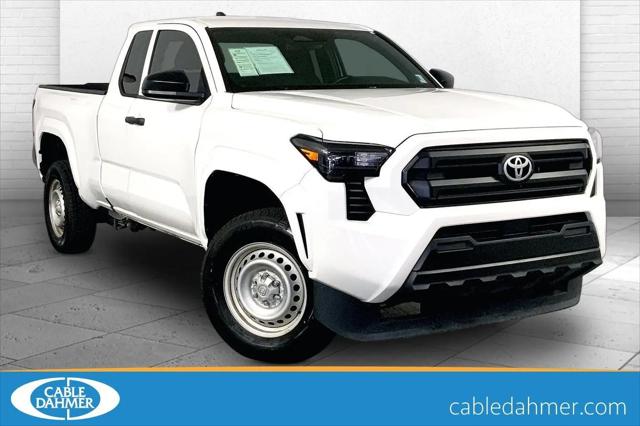 2024 Toyota Tacoma SR for sale in Lees Summit, MO