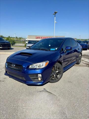 2016 Subaru WRX Premium for sale in Lees Summit, MO
