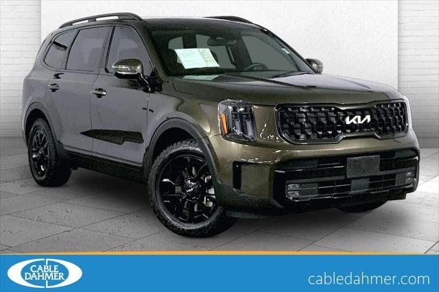 2024 Kia Telluride SX X-Pro for sale in Lees Summit, MO