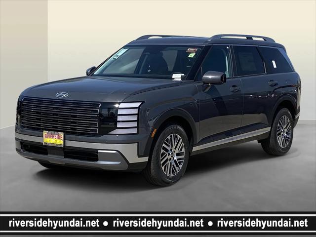 2026 Hyundai Palisade SEL 8P for sale in Riverside, CA
