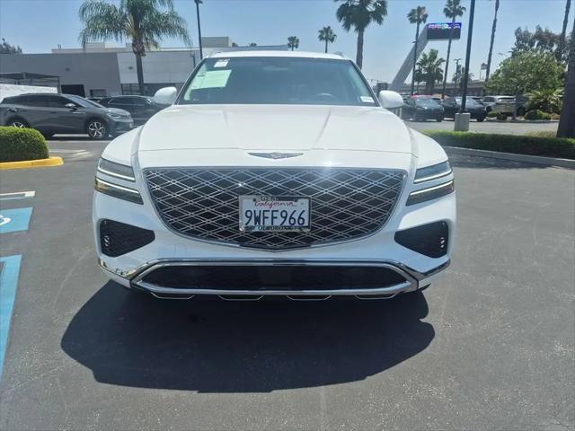 2026 Genesis GV80 2.5T RWD