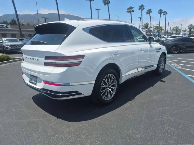 2026 Genesis GV80 2.5T RWD
