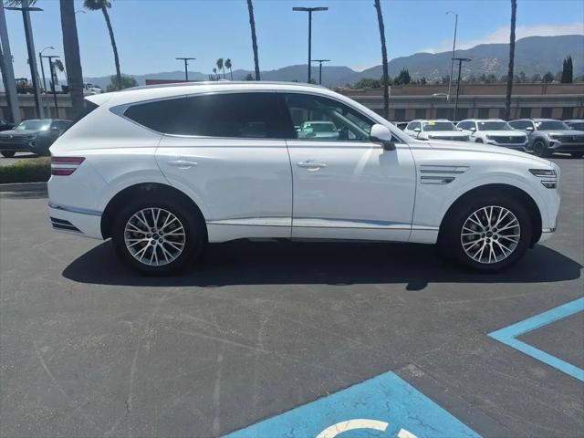 2026 Genesis GV80 2.5T RWD