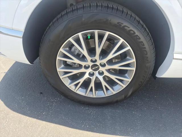 2026 Genesis GV80 2.5T RWD