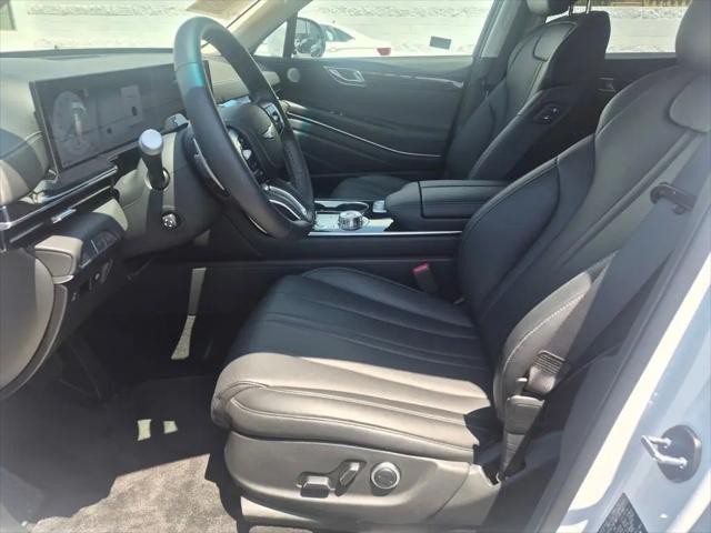 2026 Genesis GV80 2.5T RWD