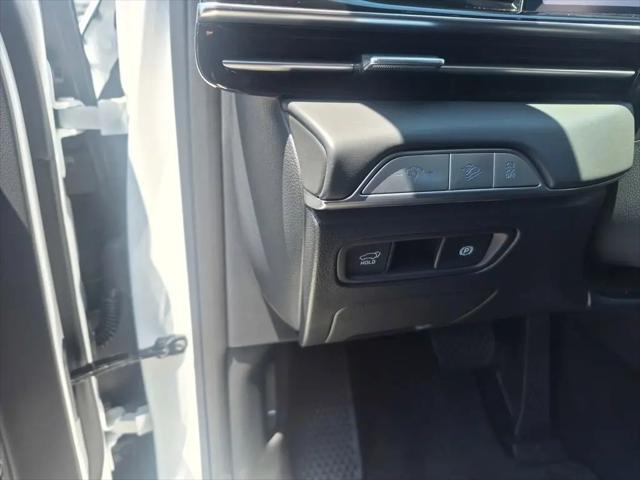 2026 Genesis GV80 2.5T RWD