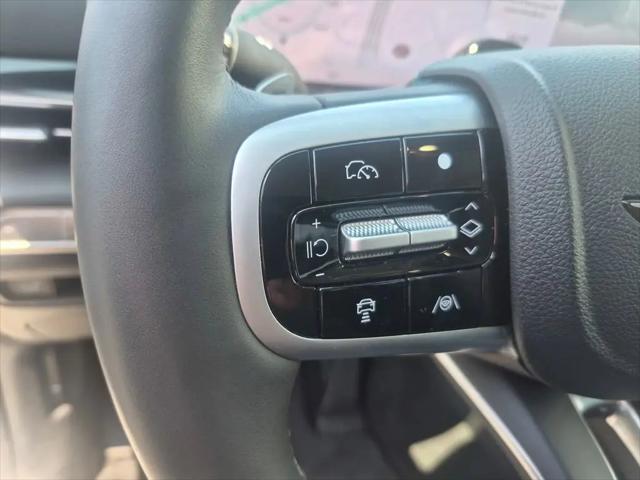 2026 Genesis GV80 2.5T RWD