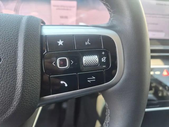 2026 Genesis GV80 2.5T RWD