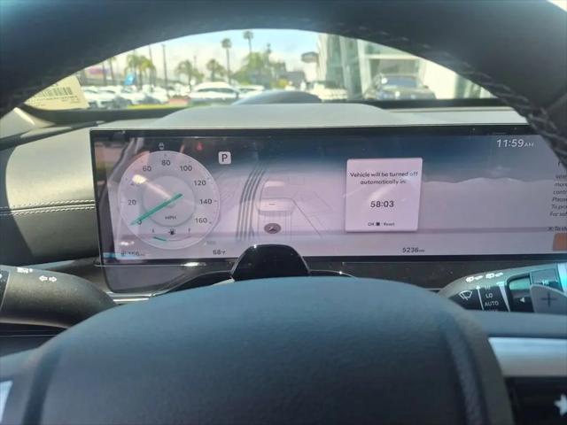 2026 Genesis GV80 2.5T RWD