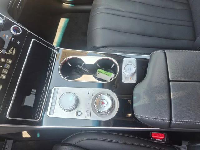 2026 Genesis GV80 2.5T RWD