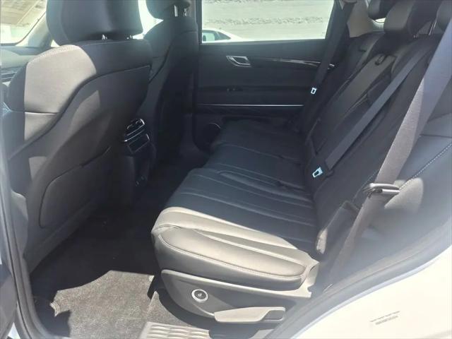 2026 Genesis GV80 2.5T RWD