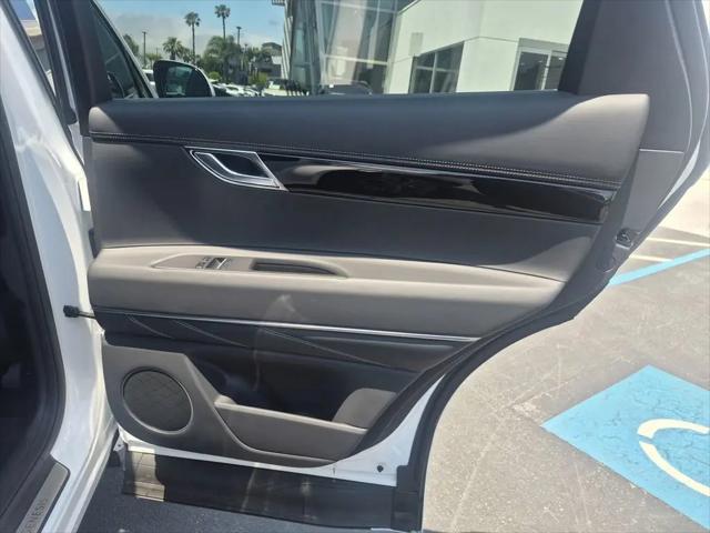 2026 Genesis GV80 2.5T RWD